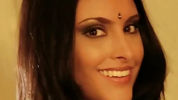 Female From Exotic india