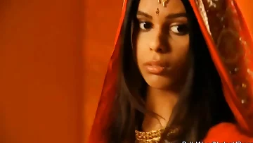Molten And Super-fucking-hot Indian Sensuality