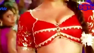 Kareena Best Belly button Showcase
