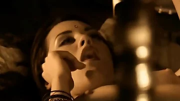 The Dancing Ritual Of Enjoy