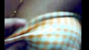 Molten Mallu Aunty With Brother-in-law in Law