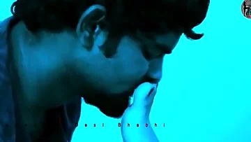 Desi First-timer Aunty Bod Rubdown - Free-for-all Live Fuckfest - tinyurl&period;com&sol;ass1979