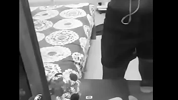 Rasmi alon- my mammories and beaver fingaring vid