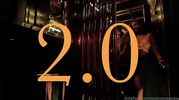 Poonam pandey recent fuck-a-thon gauze