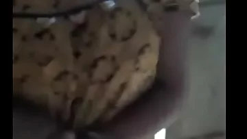 Frolicking with Tamil wife's sis