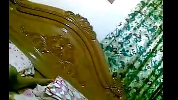 Indian desi massive knockers aunty ravaging