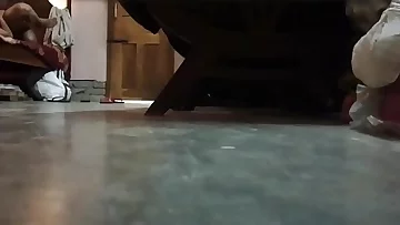 Lovemaking with skivvy by Latif Talukder at Ullapara