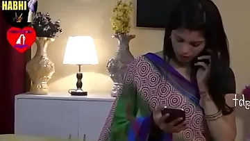 Desi bhabhi High speed screwing