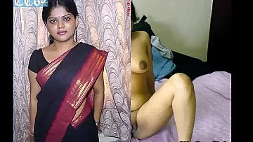 Beautiful Glamourous Indian Bhabhi Neha Nair Naked Pornography Vid