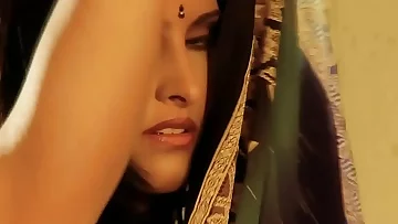 Indian Luvs To Be Bare