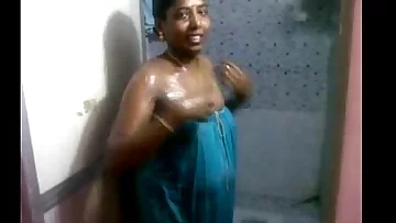 KOM-DESI- knocked up wife-bth -