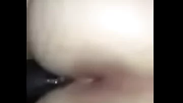 Amateur Interracial pound